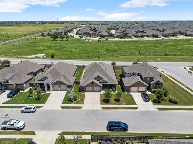 20809 Grandala CT, Pflugerville, TX 78660