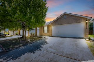 11918 Briarton Wells, San Antonio, TX 78254
