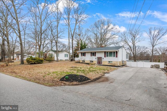 316 DOGWOOD RD, Millersville, MD 21108