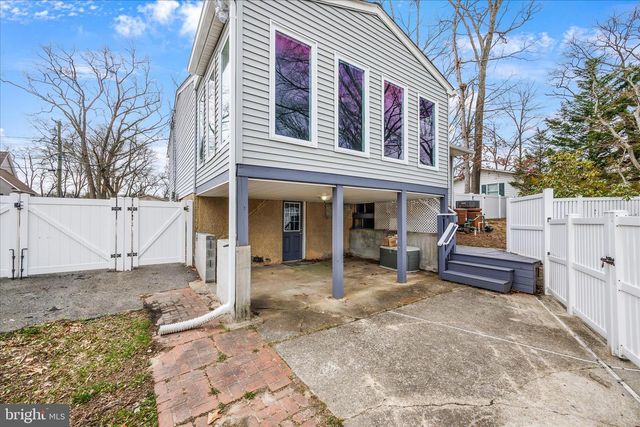 316 DOGWOOD RD, Millersville, MD 21108