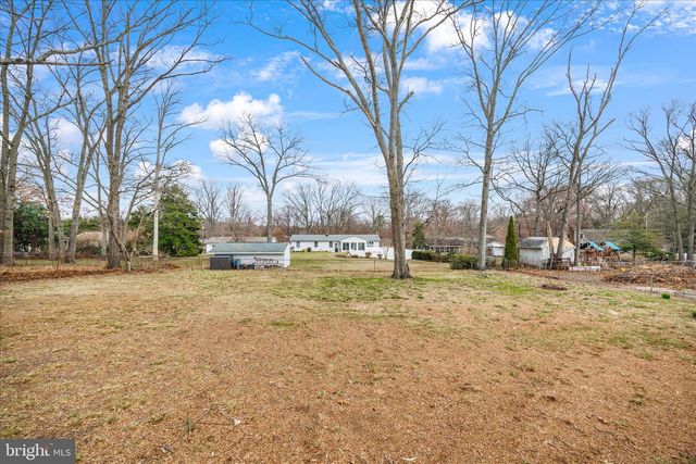 316 DOGWOOD RD, Millersville, MD 21108