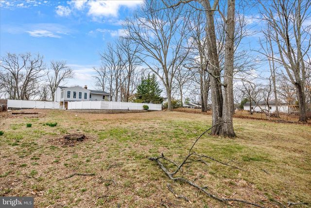 316 DOGWOOD RD, Millersville, MD 21108