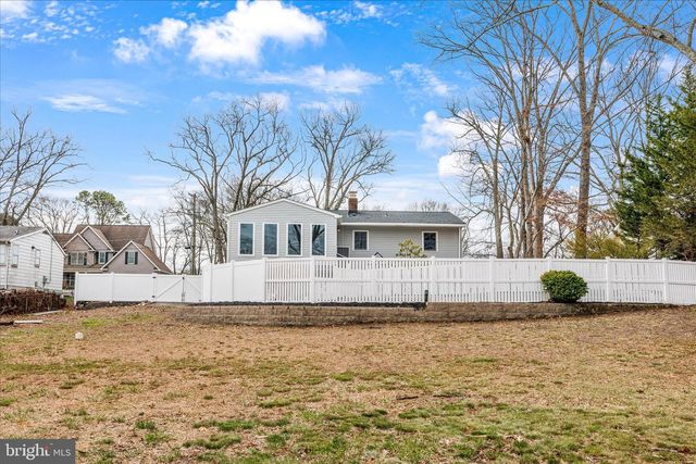 316 DOGWOOD RD, Millersville, MD 21108