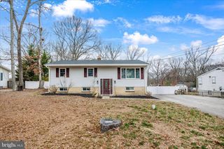 316 DOGWOOD RD, Millersville, MD 21108