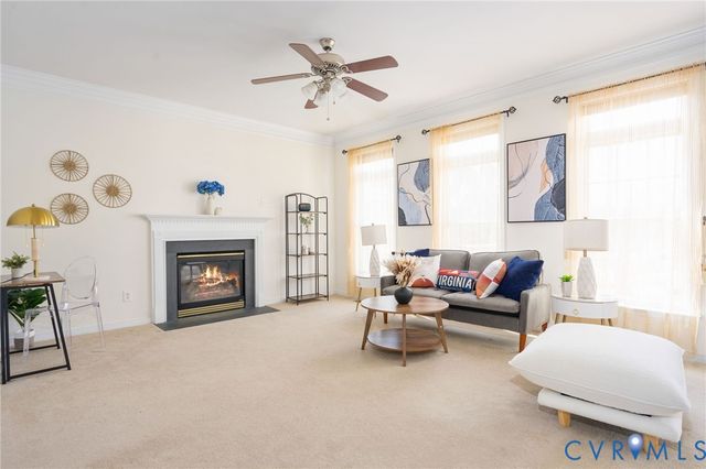 10901 Stonewell Cir, Glen Allen, VA 23060