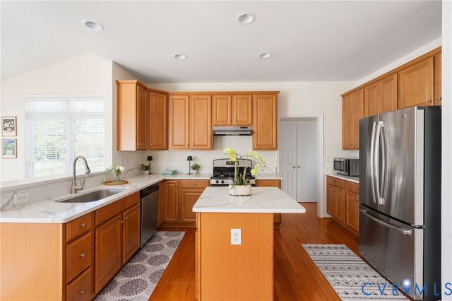 10901 Stonewell Cir, Glen Allen, VA 23060