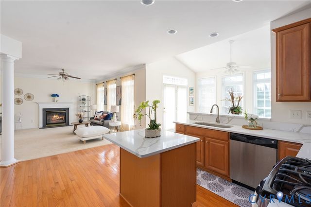 10901 Stonewell Cir, Glen Allen, VA 23060