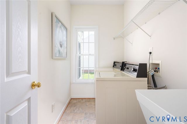 10901 Stonewell Cir, Glen Allen, VA 23060