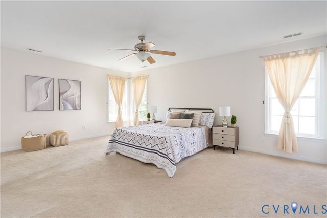 10901 Stonewell Cir, Glen Allen, VA 23060