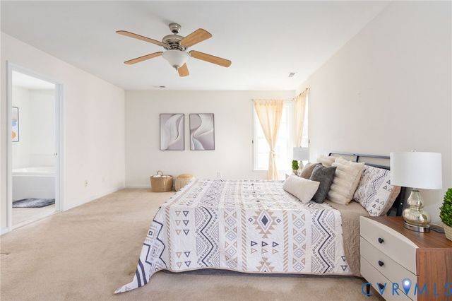 10901 Stonewell Cir, Glen Allen, VA 23060