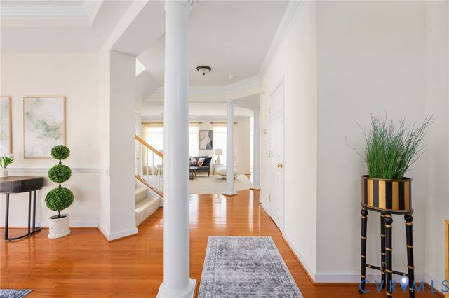 10901 Stonewell Cir, Glen Allen, VA 23060