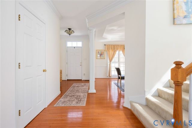 10901 Stonewell Cir, Glen Allen, VA 23060