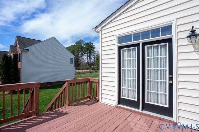 10901 Stonewell Cir, Glen Allen, VA 23060