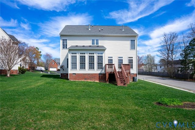 10901 Stonewell Cir, Glen Allen, VA 23060