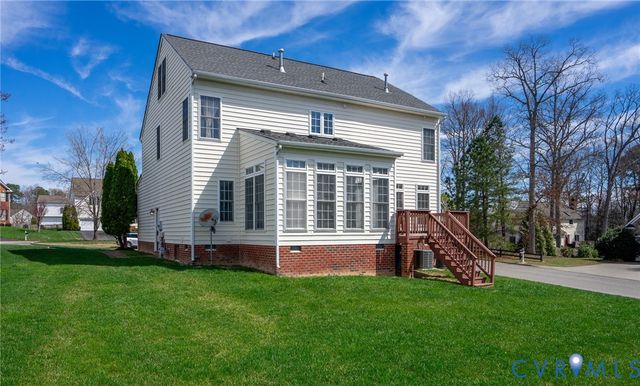 10901 Stonewell Cir, Glen Allen, VA 23060