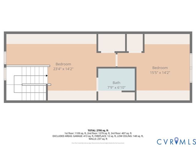 10901 Stonewell Cir, Glen Allen, VA 23060