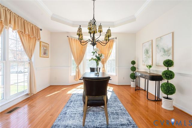 10901 Stonewell Cir, Glen Allen, VA 23060