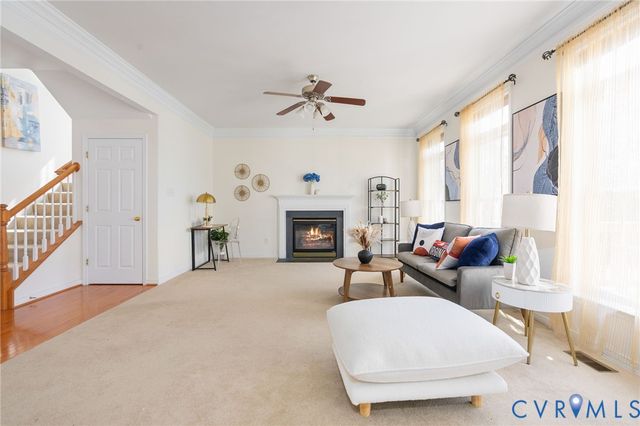 10901 Stonewell Cir, Glen Allen, VA 23060