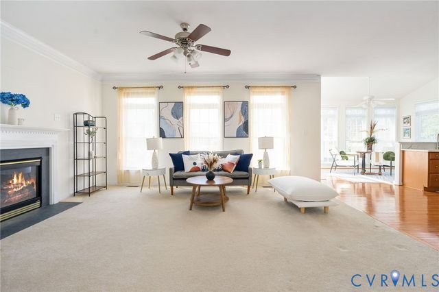 10901 Stonewell Cir, Glen Allen, VA 23060