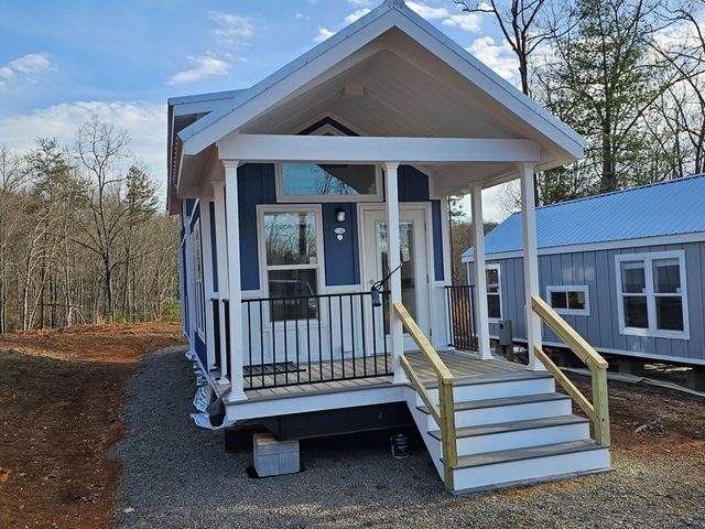 300 Linda Lane, Murphy, NC 28906