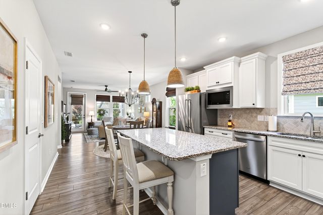 8213 White Star Drive, Fuquay Varina, NC 27526