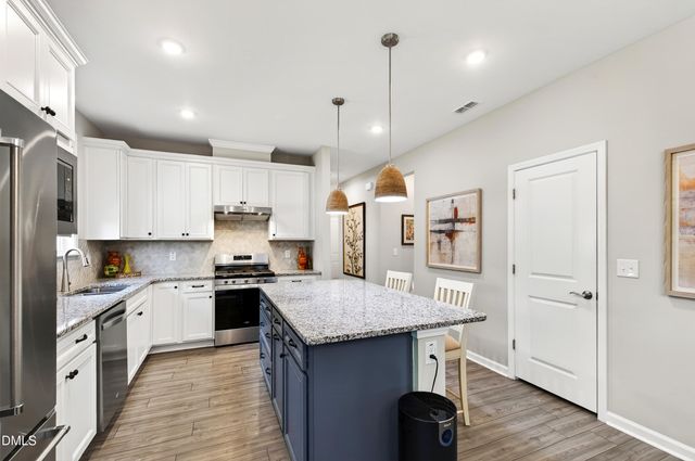 8213 White Star Drive, Fuquay Varina, NC 27526