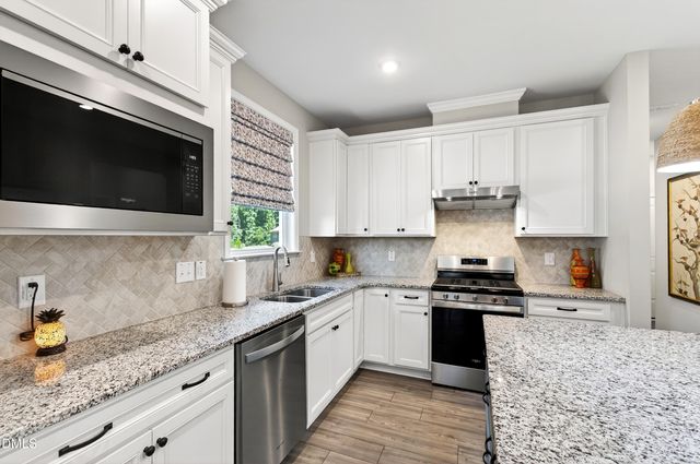 8213 White Star Drive, Fuquay Varina, NC 27526