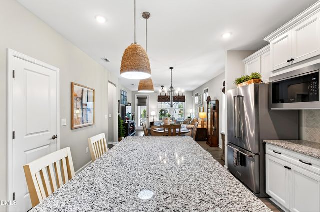 8213 White Star Drive, Fuquay Varina, NC 27526