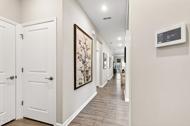 8213 White Star Drive, Fuquay Varina, NC 27526