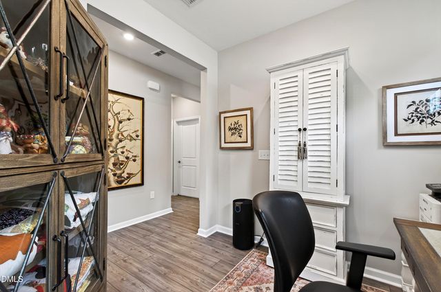 8213 White Star Drive, Fuquay Varina, NC 27526