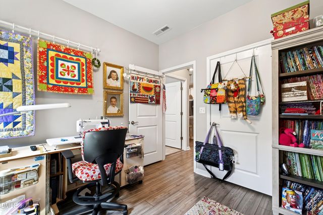 8213 White Star Drive, Fuquay Varina, NC 27526