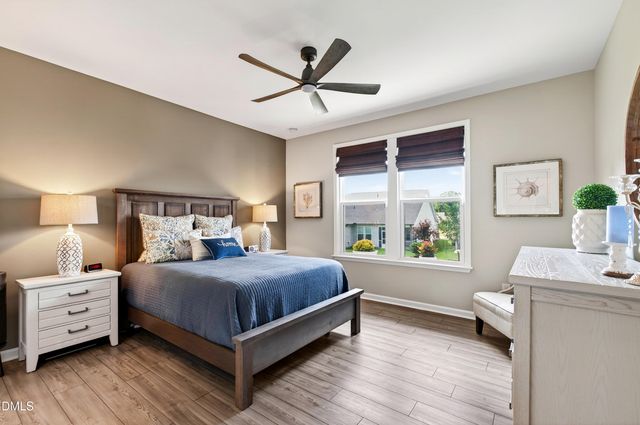 8213 White Star Drive, Fuquay Varina, NC 27526