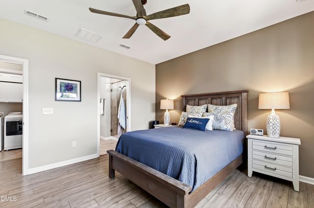 8213 White Star Drive, Fuquay Varina, NC 27526