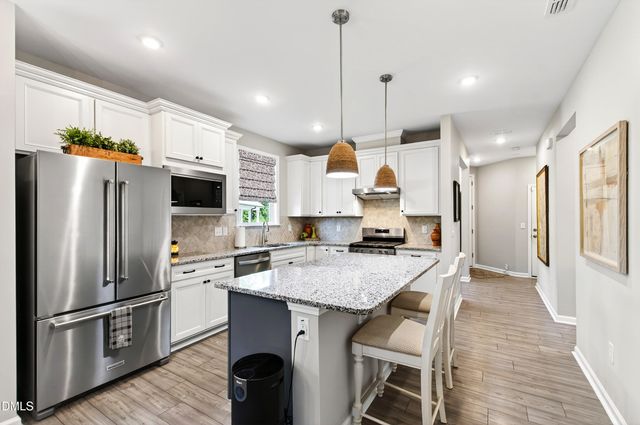 8213 White Star Drive, Fuquay Varina, NC 27526