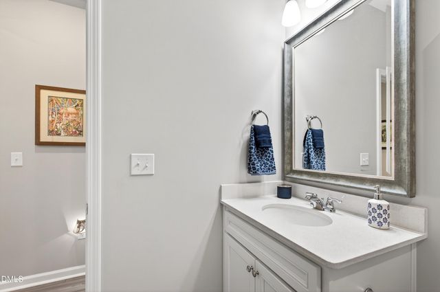 8213 White Star Drive, Fuquay Varina, NC 27526