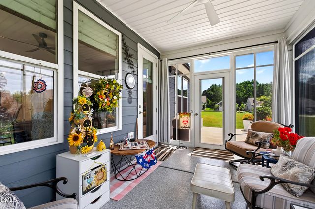 8213 White Star Drive, Fuquay Varina, NC 27526