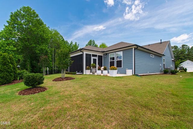 8213 White Star Drive, Fuquay Varina, NC 27526