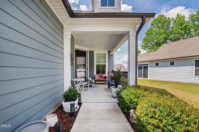 8213 White Star Drive, Fuquay Varina, NC 27526