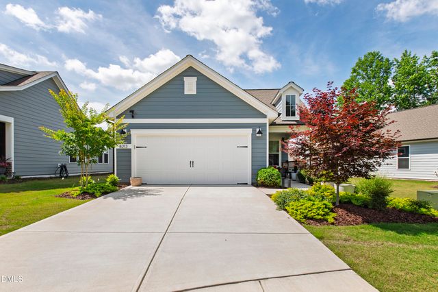 8213 White Star Drive, Fuquay Varina, NC 27526