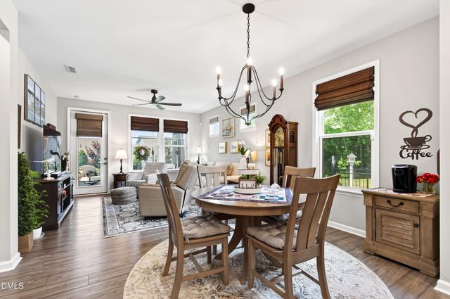 8213 White Star Drive, Fuquay Varina, NC 27526