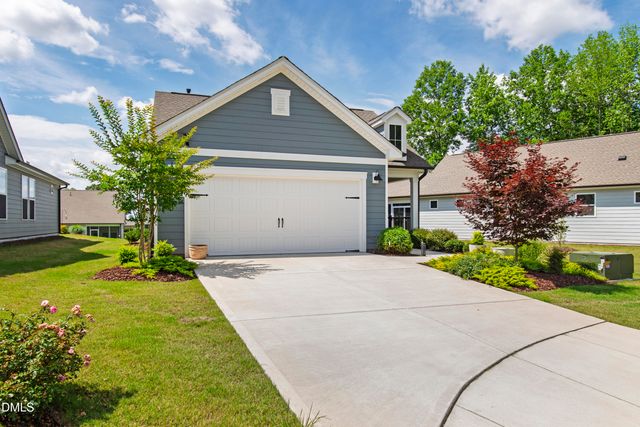 8213 White Star Drive, Fuquay Varina, NC 27526
