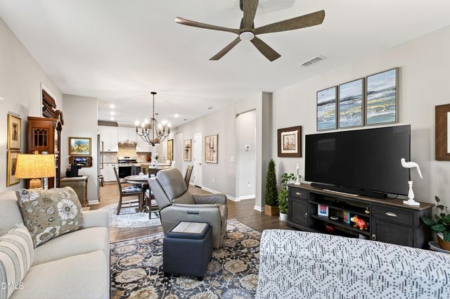 8213 White Star Drive, Fuquay Varina, NC 27526