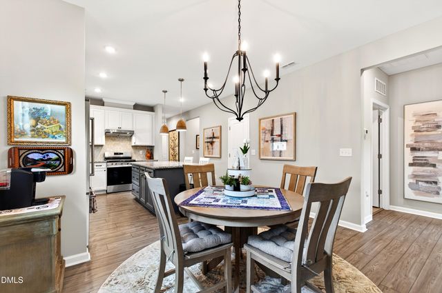 8213 White Star Drive, Fuquay Varina, NC 27526