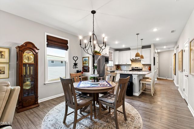 8213 White Star Drive, Fuquay Varina, NC 27526