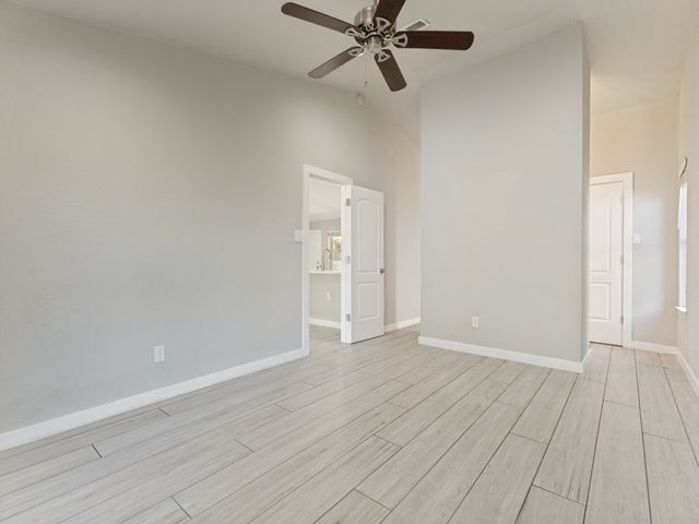 6637 Redbud Drive, Watauga, TX 76148