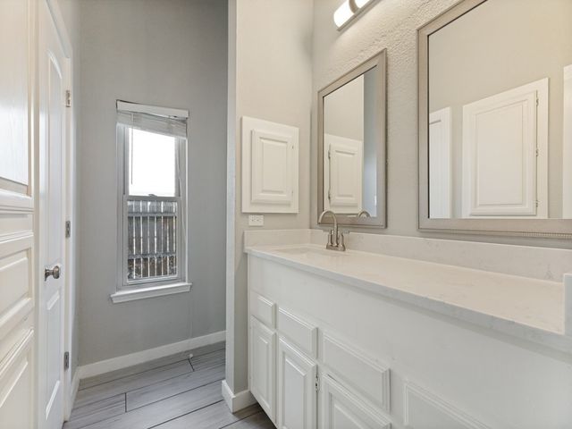 6637 Redbud Drive, Watauga, TX 76148