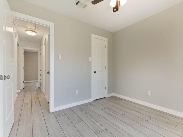 6637 Redbud Drive, Watauga, TX 76148