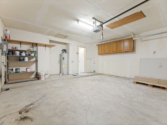 6637 Redbud Drive, Watauga, TX 76148