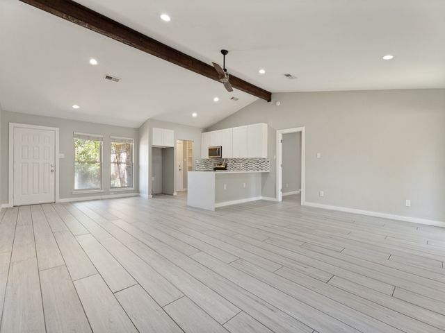 6637 Redbud Drive, Watauga, TX 76148