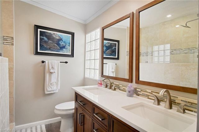 3103 Harpoon LN, St. James City, FL 33956